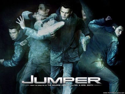 Movie:: Jumper 2008